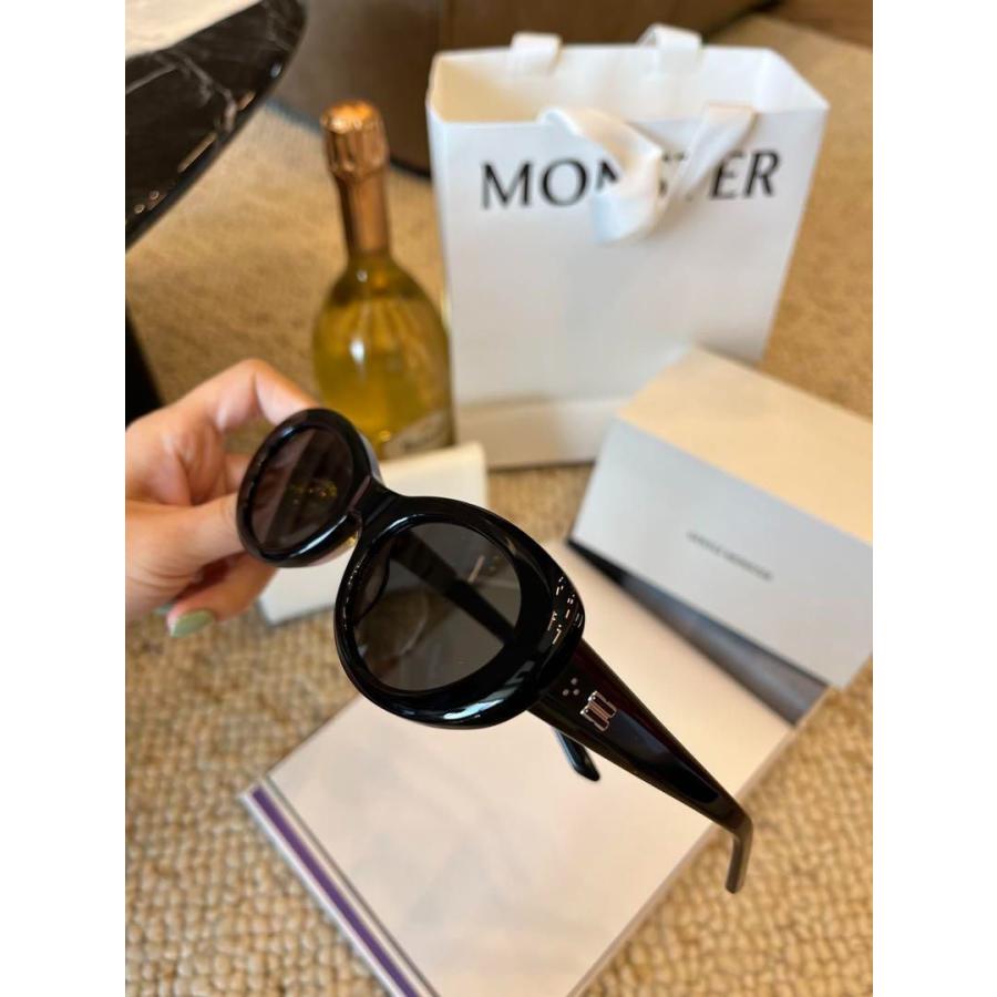 新品未使用※人気モデル*GENTLE MONSTER・ジェントルモンスター Avon 01