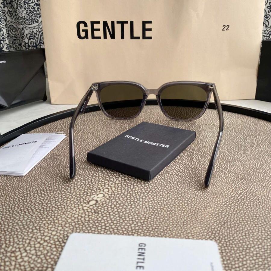 新品未使用※人気モデル*GENTLE MONSTER・ジェントルモンスター Heizer