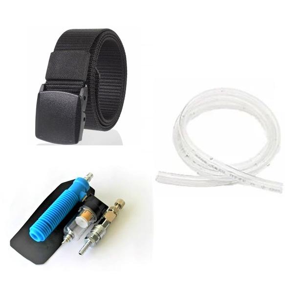 5着セット」クーレット チュープタイプ エアー式 現場 溶接 作業用