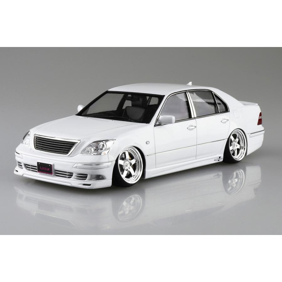 青島文化教材社 アオシマ ザ・チューンドカー No.70 1/24 K-BREAK