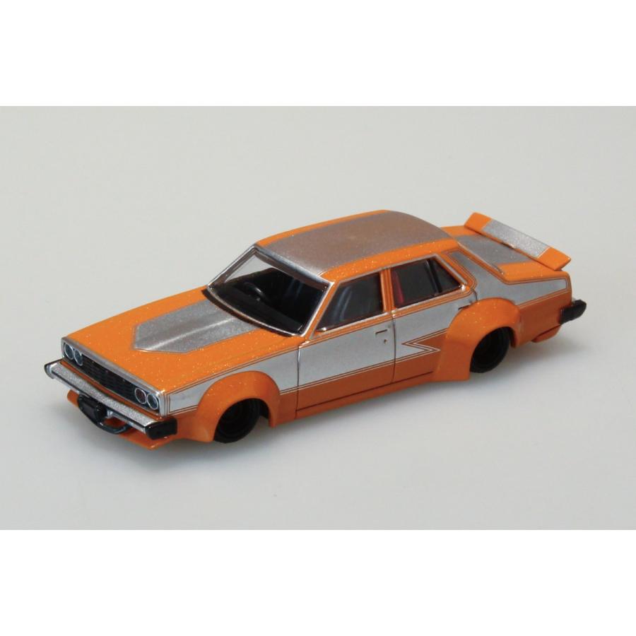 青島文化教材社 [アオシマ通販限定品]グラチャンコレクション Part.16