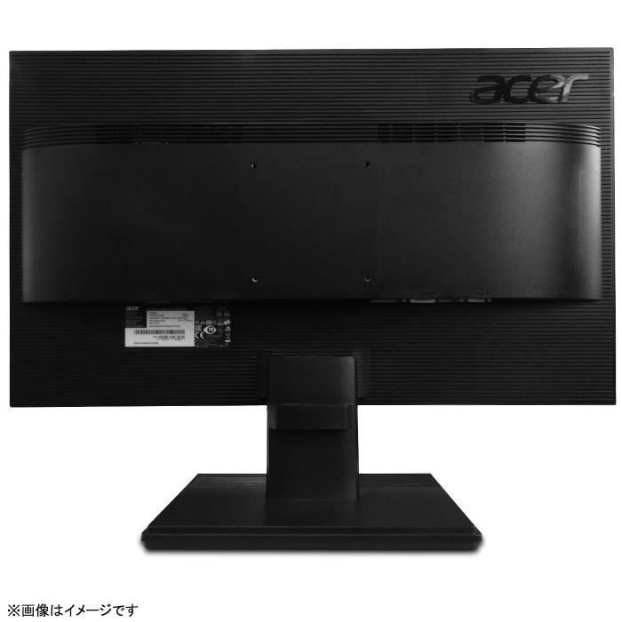 acer（エイサー） 中古 Acer 24インチ ワイド 液晶モニター V246HL
