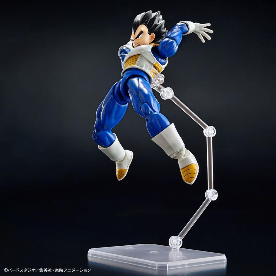 BANDAI（バンダイ） バンダイスピリッツ 5065426 Figure-rise Standard