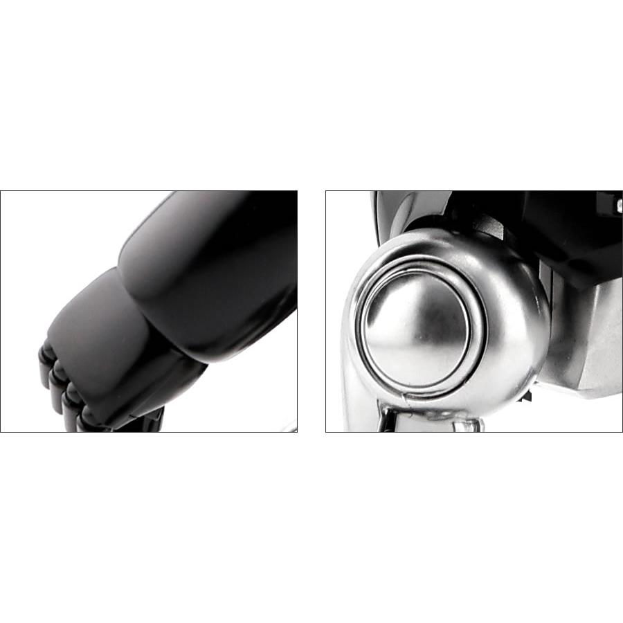 gaianotes（ガイアノーツ） 29041 ガイアカラー DP-01 ピアノブラック