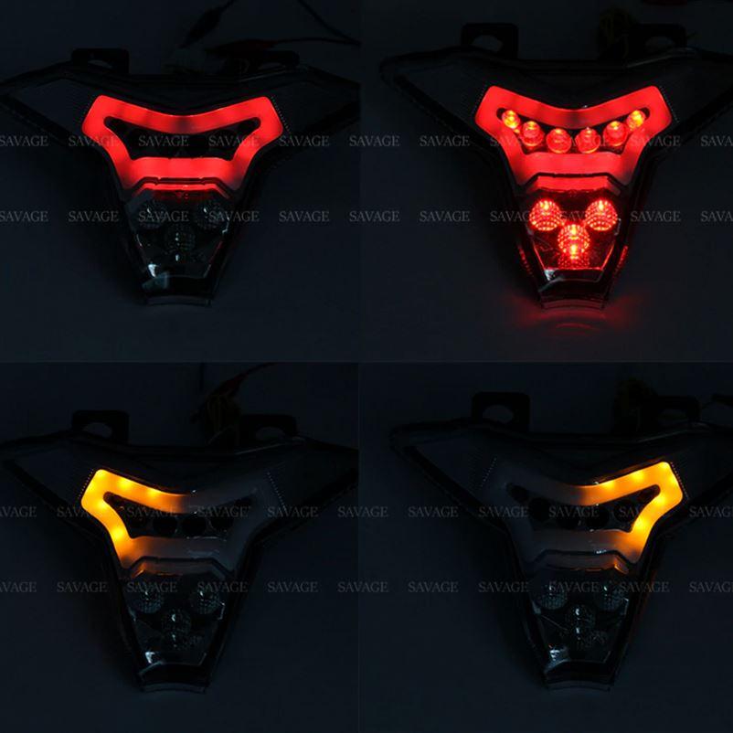 カワサキ（Kawasaki） KAWASAKI Z1000 ZX-10R ZX-10RR ZX-6R Z400