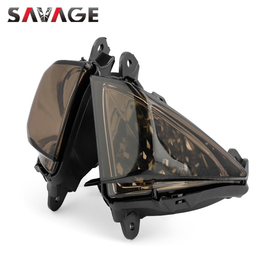 カワサキ（Kawasaki） KAWASAKI ZX-14R ZZR1400 1400GTR LEDウインカー