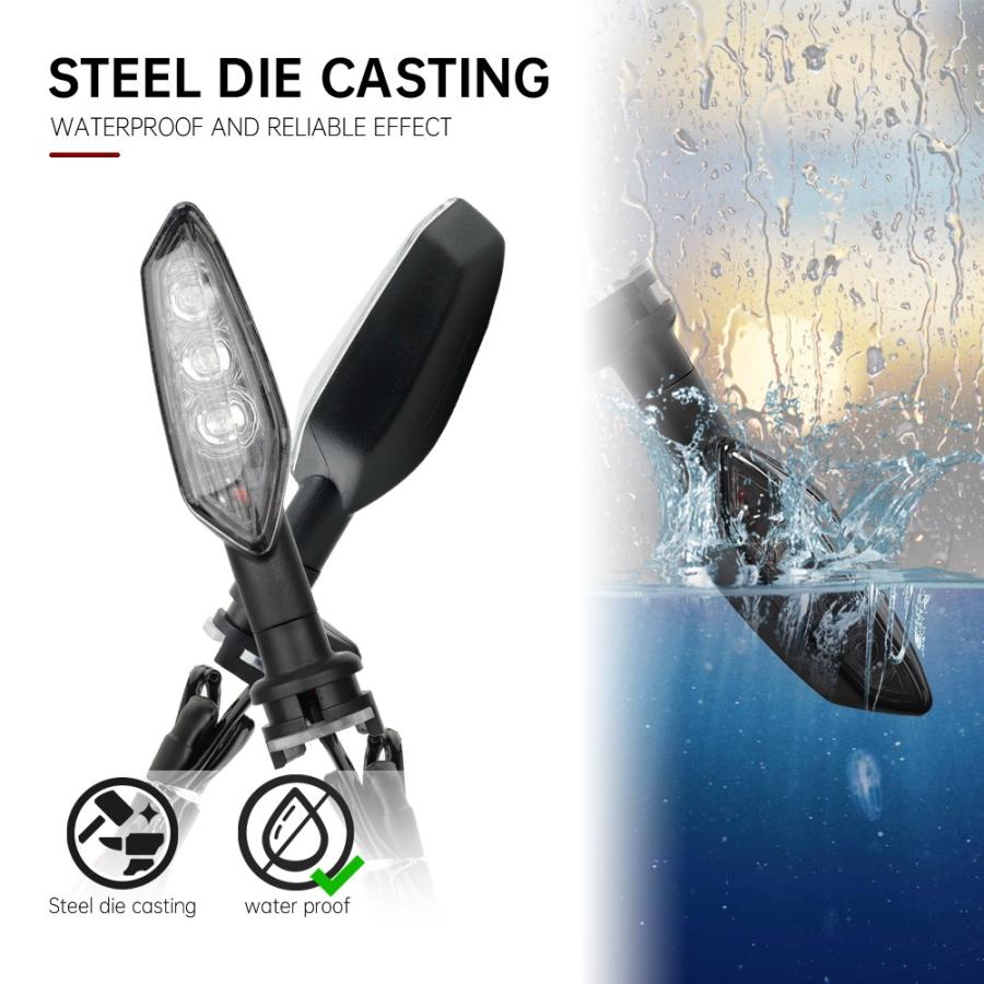 ヤマハ発動機 YAMAHA T-MAX 530 /DX/SX NVX155 EXCITER 150 LED