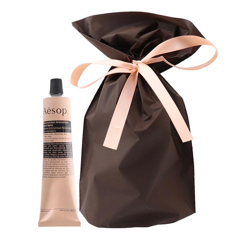 Aesop（イソップ） ハンドクリーム ギフトラッピング付き レス
