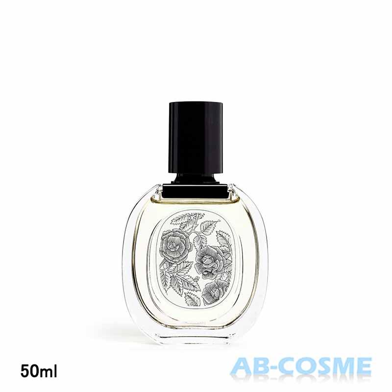 diptyque（ディプティック） 香水 オードトワレ オー ローズ 50ml