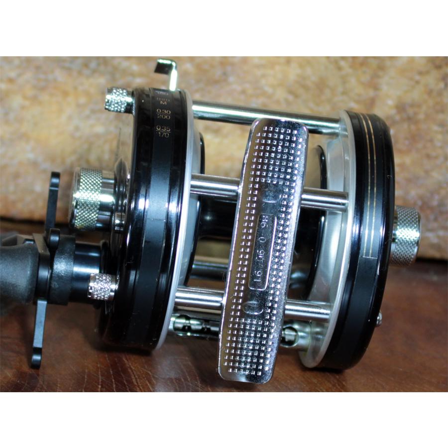 Abu Garcia（アブガルシア） ABU Ambassadeurアブ アンバサダー 5001C