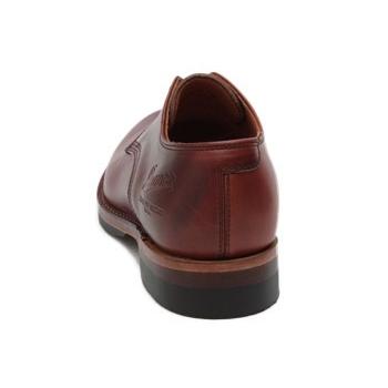 Danner（ダナー） MANAWA マナワ D-1856 F13 DK.BROWN : ABC-MART