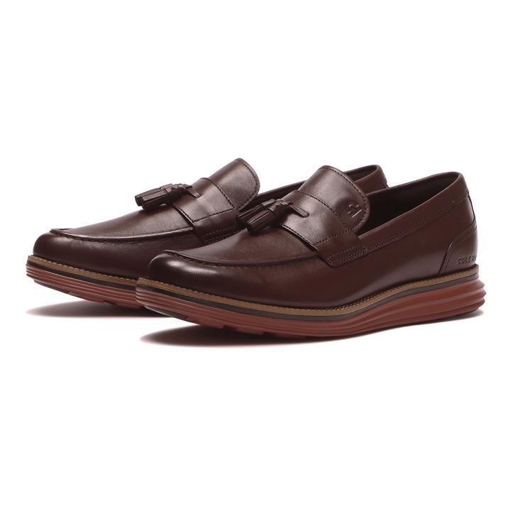 COLE HAAN（コールハーン） コール ハーン OG MERIDIAN TASSEL LOAFERS
