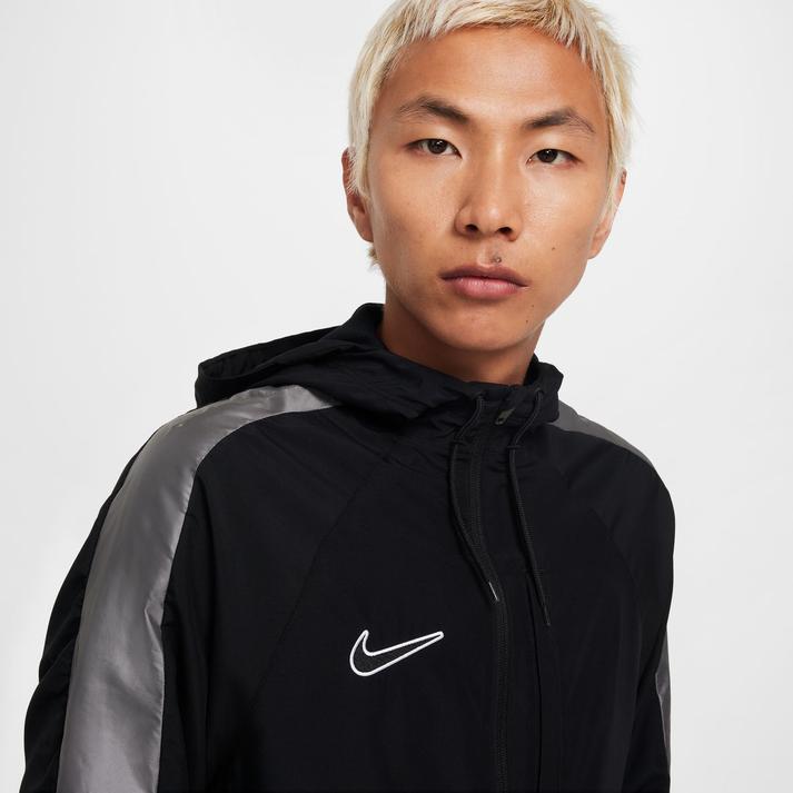 NIKE（ナイキ） M RPL ACD HD JKT NOV アウター FZ0586 010BLK/WHT