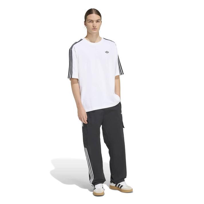 adidas（アディダス） M ADICOLOR 3ST OVERSIZED TEE ショートスリーブ