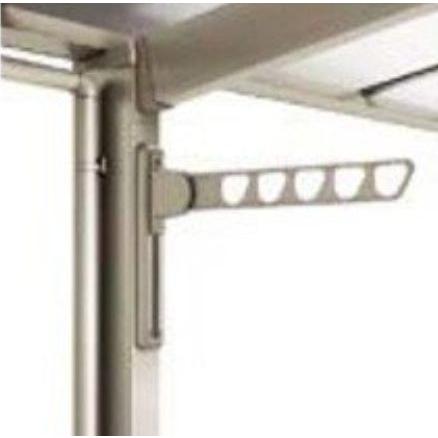 LIXIL（リクシル） 8REG58SC＋8REG60SC カーポート用物干しセット