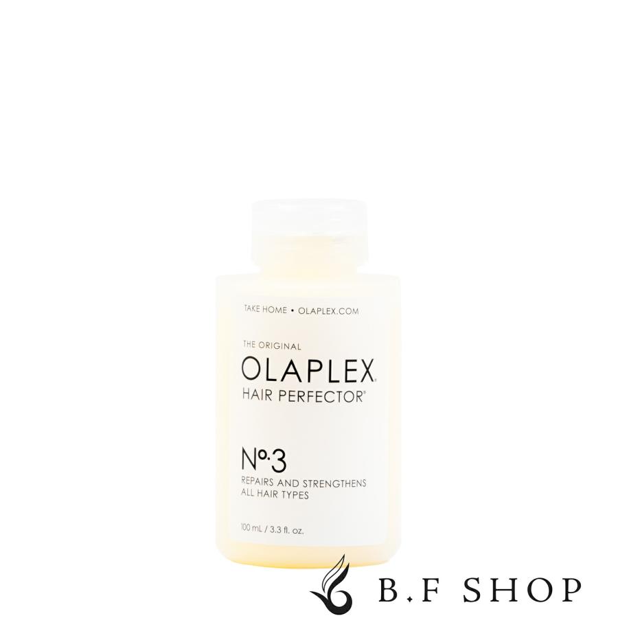オラプレックス No.3 ヘアパーフェクター 100ml ホームケア