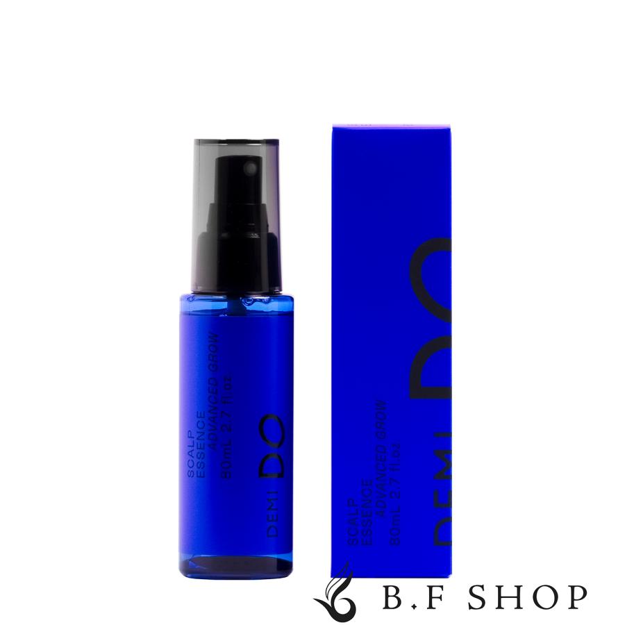デミ ドゥ スカルプエッセンス アドバンストグロウ 80ml デミ
