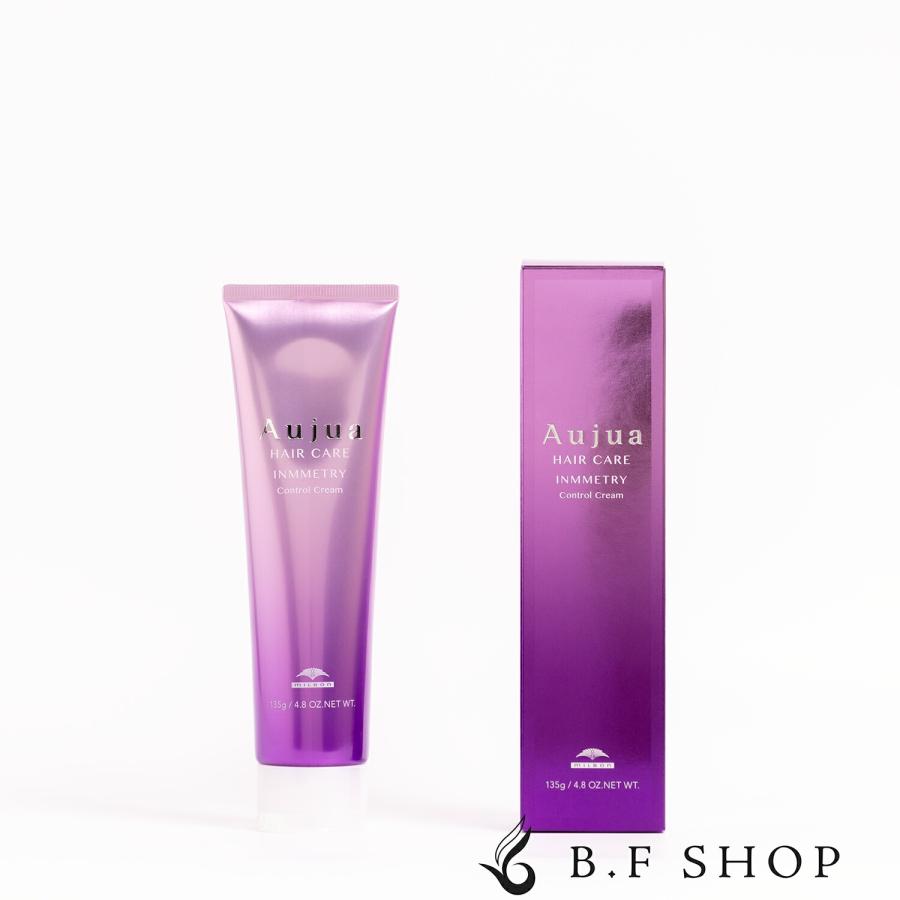 ミルボン オージュア インメトリィ コントロール クリーム 135g アウト