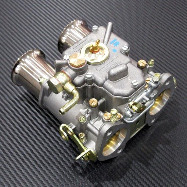 WEBER 45DCOE 152 キャブレター ASSY : AC MINDS AUTOJUMBLE - 通販