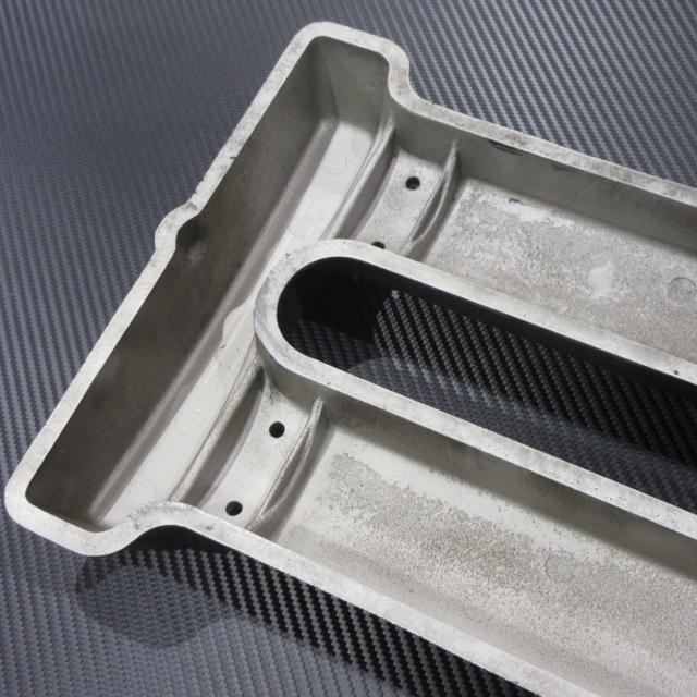 LOTUS TWINCAM BIG VALVE オリジナル カムシャフトカバー : AC MINDS