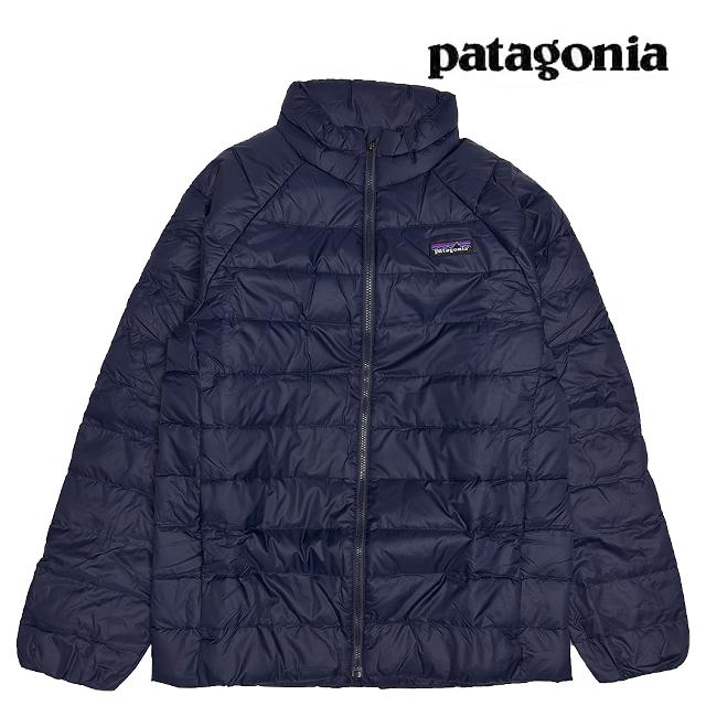 patagonia（パタゴニア） キッズ ダウン セーター KIDS' DOWN SWEATER