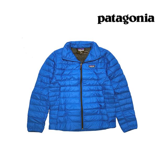 patagonia（パタゴニア） メンズ ダウン セーター DOWN SWEATER ENLB