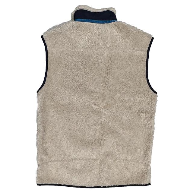 patagonia（パタゴニア） クラシック レトロX メンズ ベスト CLASSIC