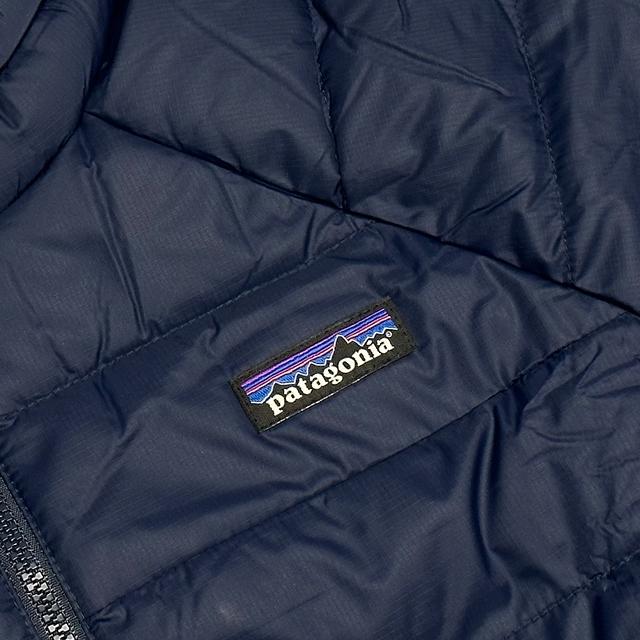 patagonia（パタゴニア） キッズ ダウン セーター KIDS' DOWN SWEATER