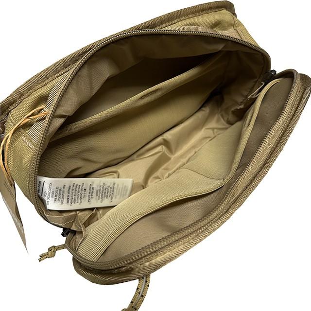 patagonia（パタゴニア） フィールドスミス ヒップ パック 5L