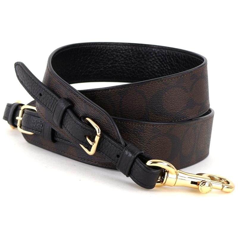 COACH（コーチ） バッグ レディース フラップショルダーバッグ レザー