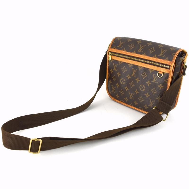 メッセンジャー・ボスフォール ルイヴィトン バッグ レディース メンズ
