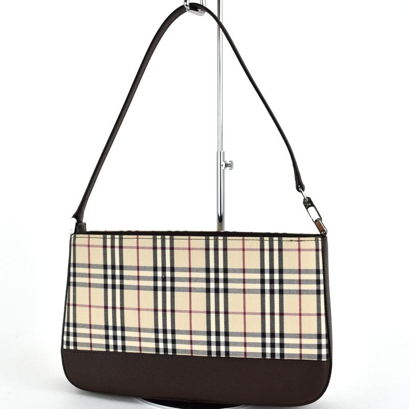 BURBERRY（バーバリー） バッグ レディース ノバチェック ショルダー