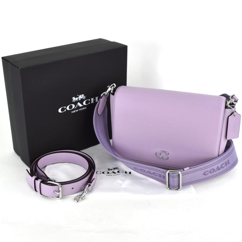 COACH（コーチ） バッグ レディース 2WAY ショルダーバッグ クロス