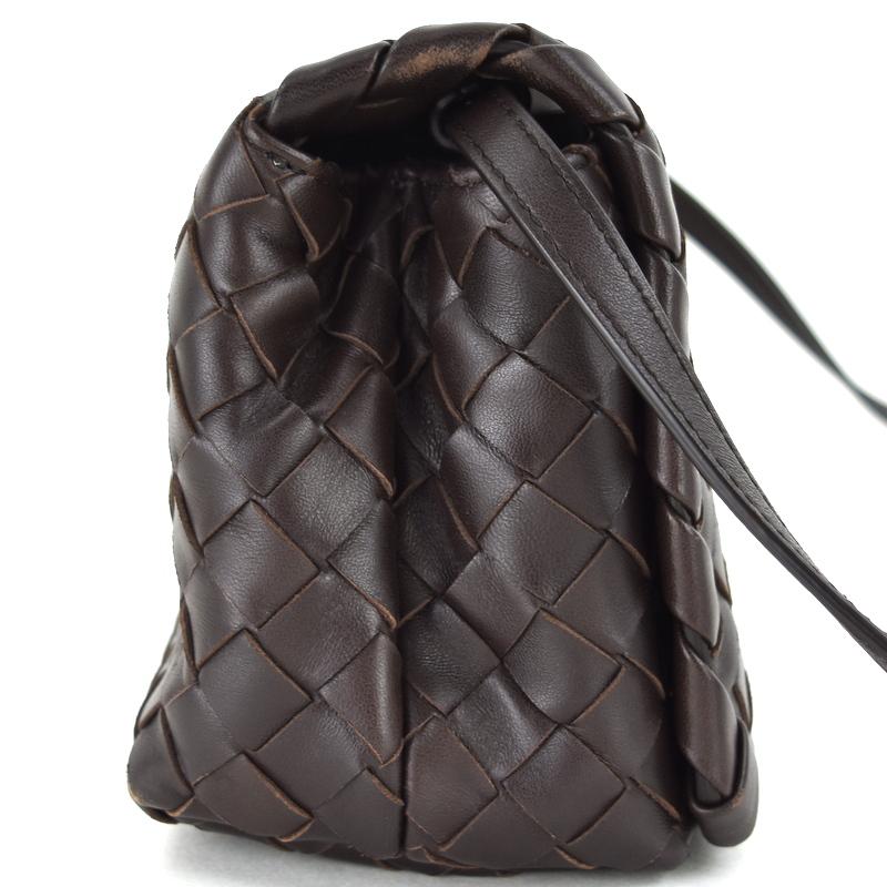 BOTTEGA VENETA（ボッテガ・ヴェネタ） バッグ レディース ショルダー