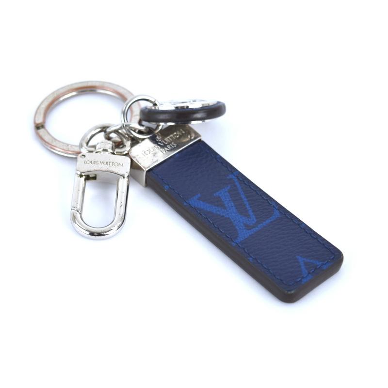 LOUIS VUITTON（ルイ・ヴィトン） キーリング ポルトクレ ネオ LV