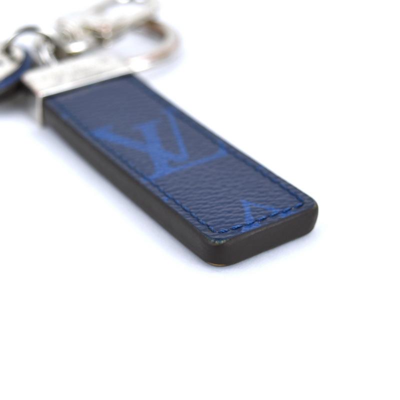 LOUIS VUITTON（ルイ・ヴィトン） キーリング ポルトクレ ネオ LV