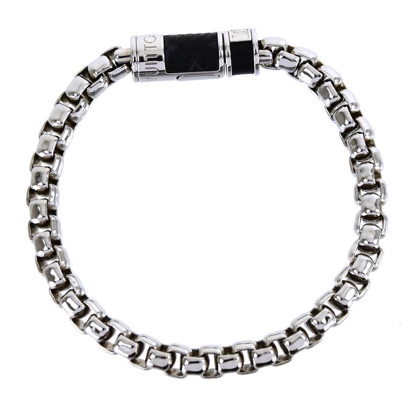 LOUIS VUITTON（ルイ・ヴィトン） ブレスレット・チェーン モノグラム