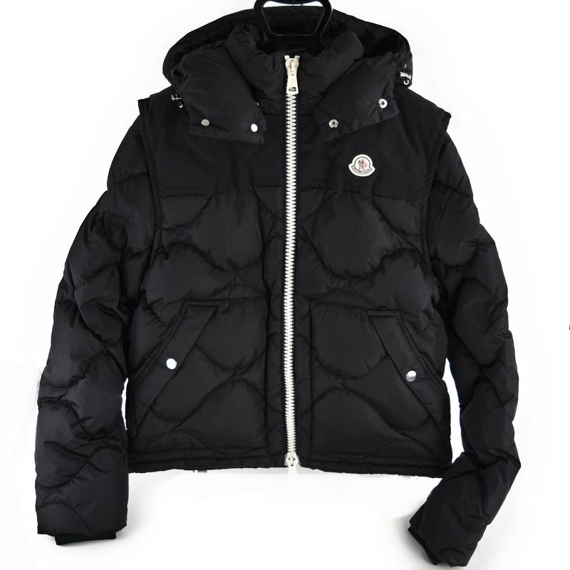 MONCLER（モンクレール） 2WAYダウンジャケット ARLES サイズ2