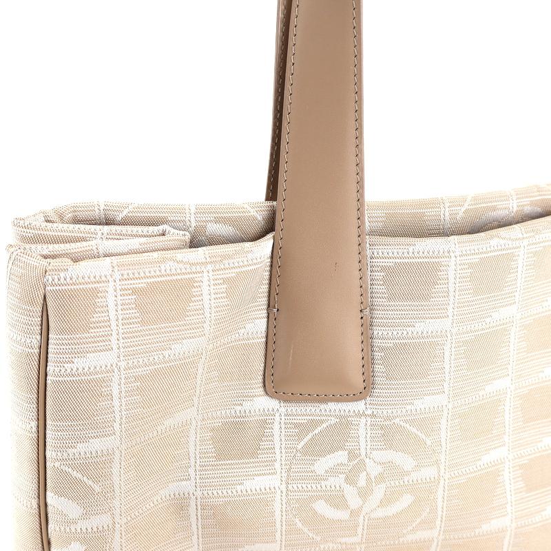 CHANEL（シャネル） トートバッグ レディース ニュートラベルライン