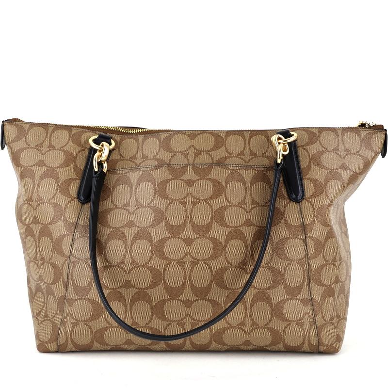 COACH（コーチ） バッグ トートバッグ シグネチャー F58318 ベージュ