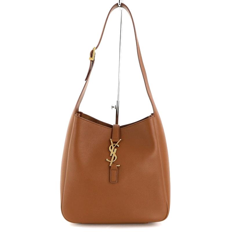 SAINT LAURENT サンローランパリ バッグ LE 5 A 7 ル・サンカセット