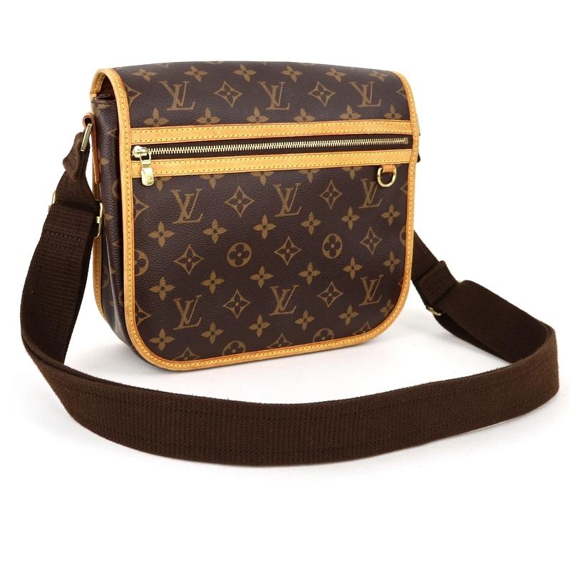 メッセンジャー・ボスフォール ルイヴィトン ショルダーバッグ