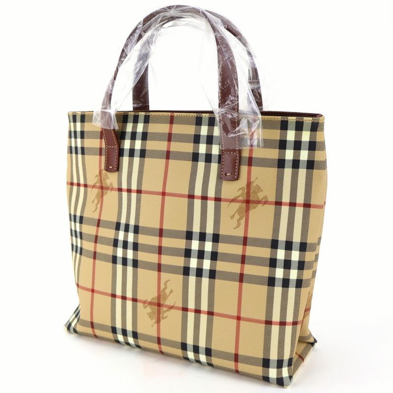 BURBERRY（バーバリー） バーバリーロンドン バッグ ノバチェック
