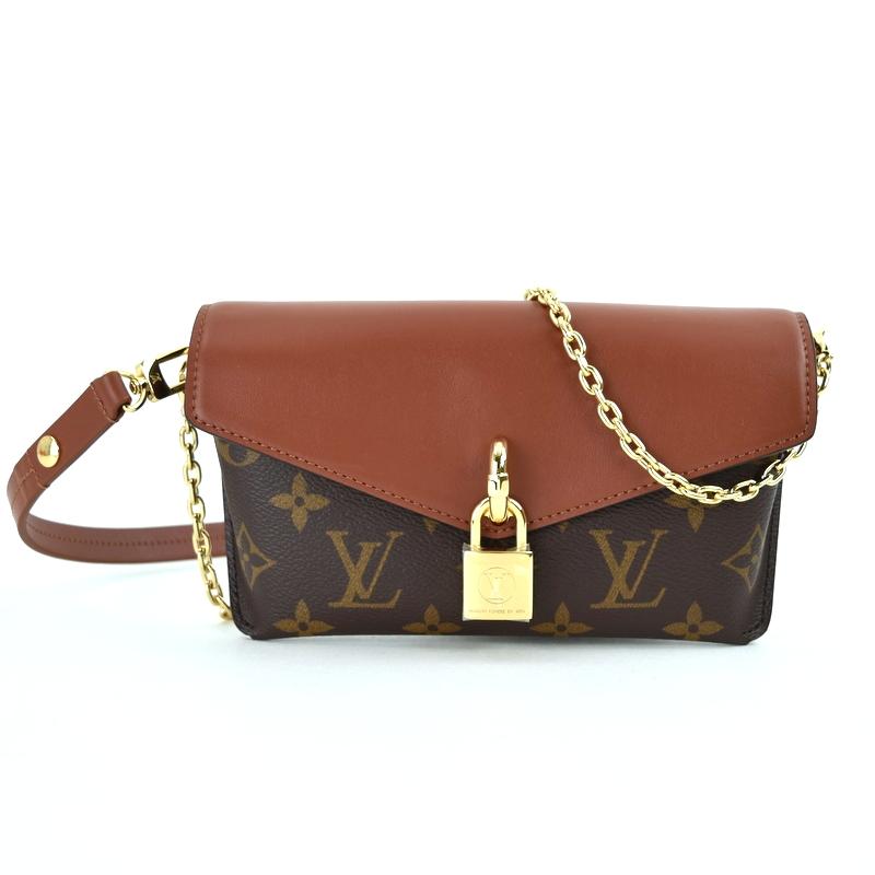 LOUIS VUITTON（ルイ・ヴィトン） バッグ レディース マルチウェイ