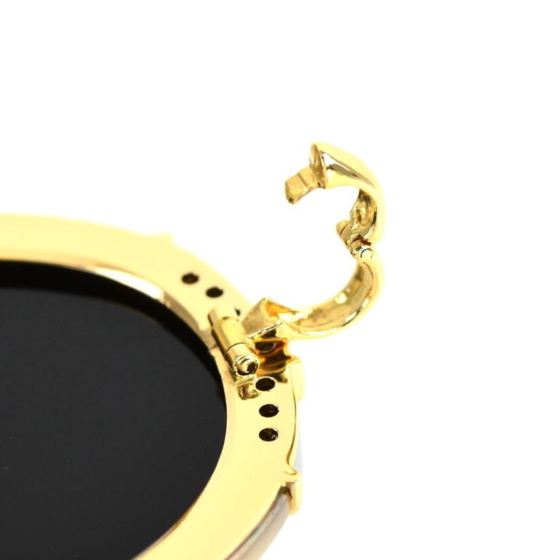 カメオ ブローチ ペンダントトップ 2way シェル オニキス メノウ