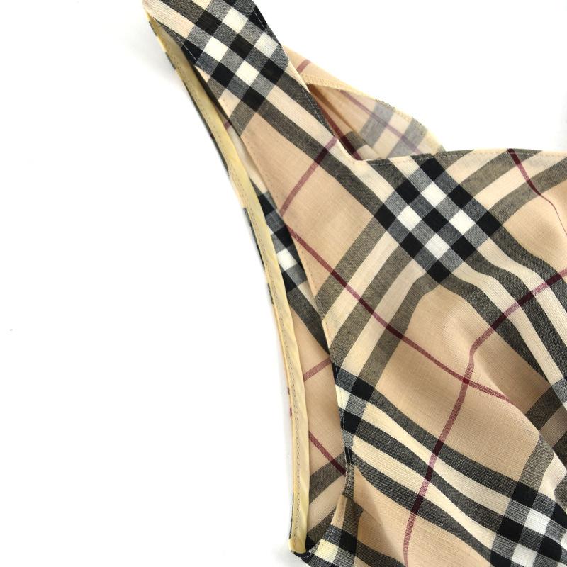 BURBERRY BLUE LABEL（バーバリーブルーレーベル） バーバリー ブルー