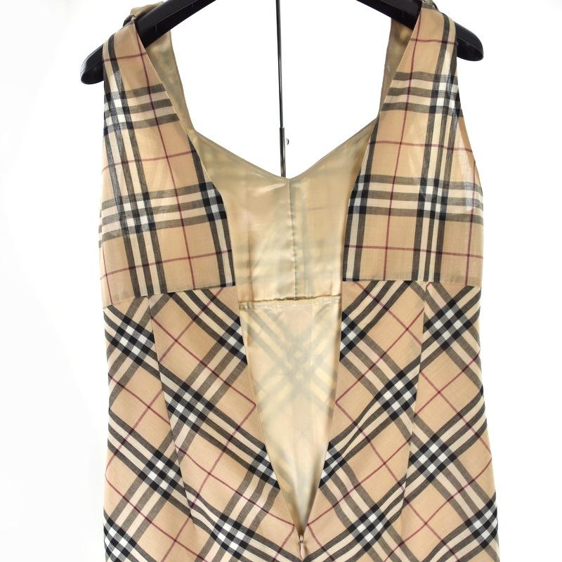 BURBERRY BLUE LABEL（バーバリーブルーレーベル） バーバリー ブルー