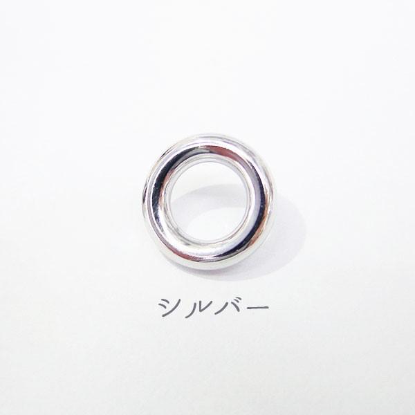 開きすぎた襟にモードピン ピンブローチ シンプルラウンド モードピン