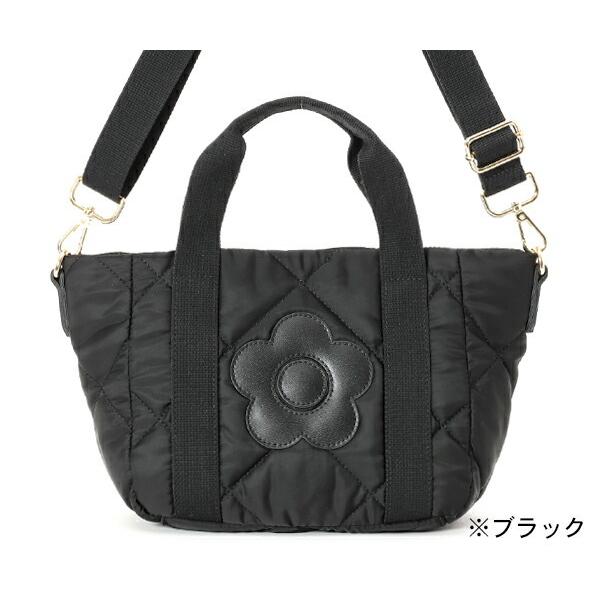 MARY QUANT（マリークヮント） マリークワント ビッグキルティング