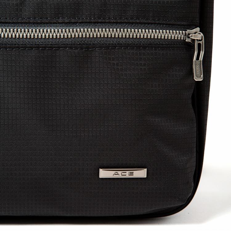 Ace（エース） ビジネスバッグ 3WAY ACE 15.0インチPC収納 ヴィターラ